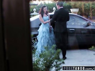 XHamster Video - Pure Taboo Whitney Wright First Gangbang Before School Prom